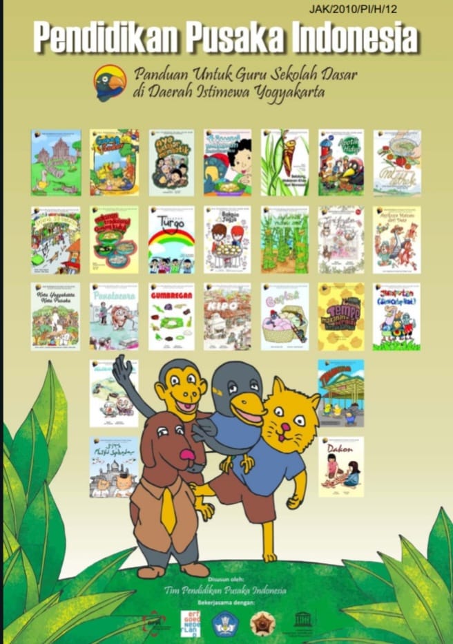 Cover Buku